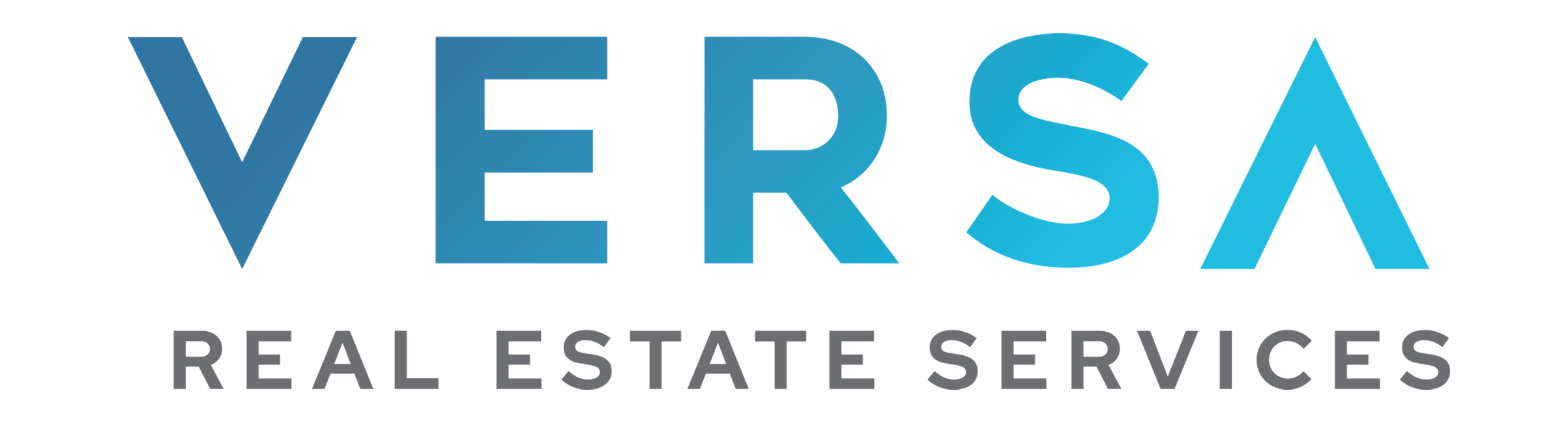 Versa Real Estate Services, LLC. logo