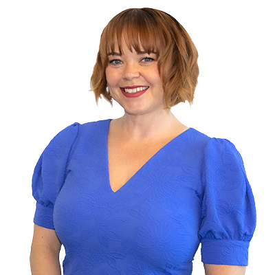 Photo of Angela Wing