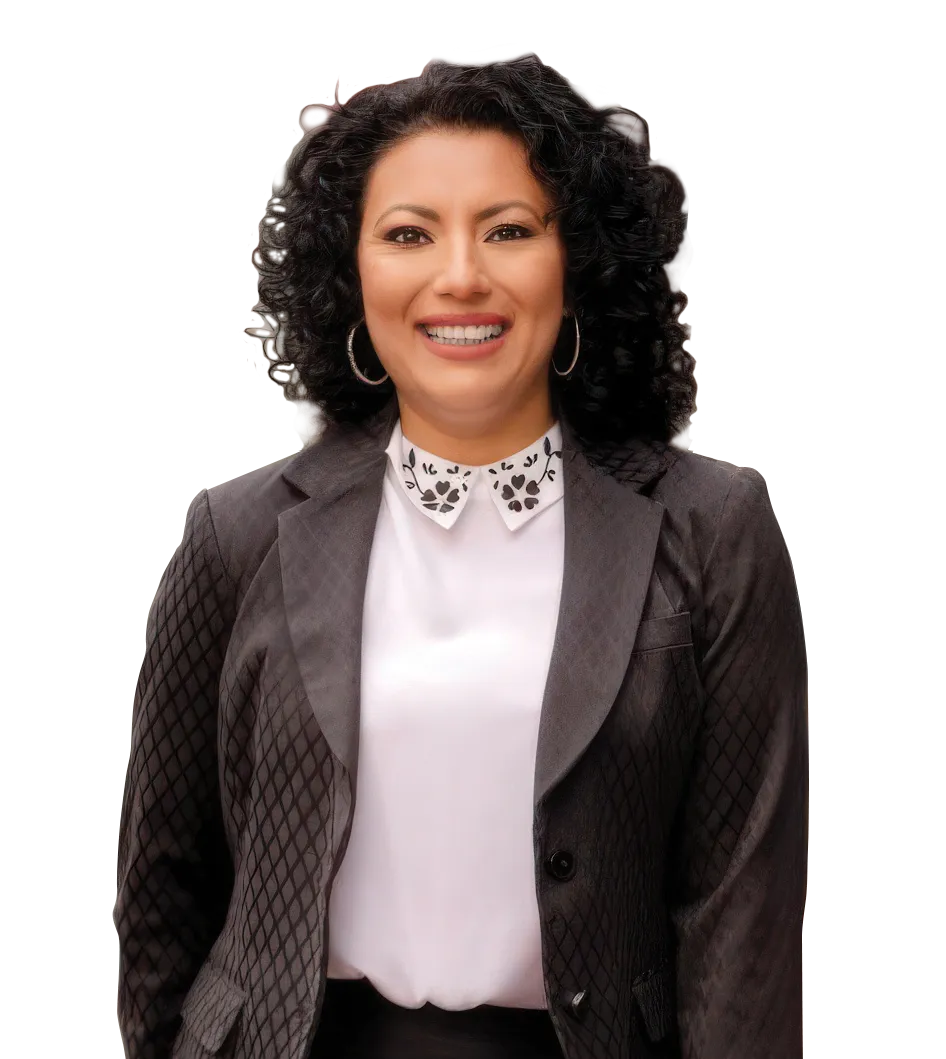 Photo of Mari Rodriguez